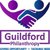 Guildford Philanthropy logo